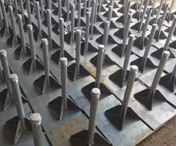李沧沉降板现货