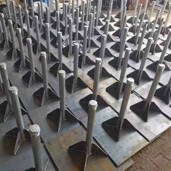 李沧鑫亿呈沉降板生产
