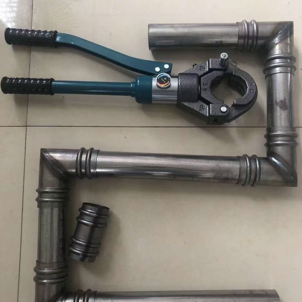 李沧冷却管生产