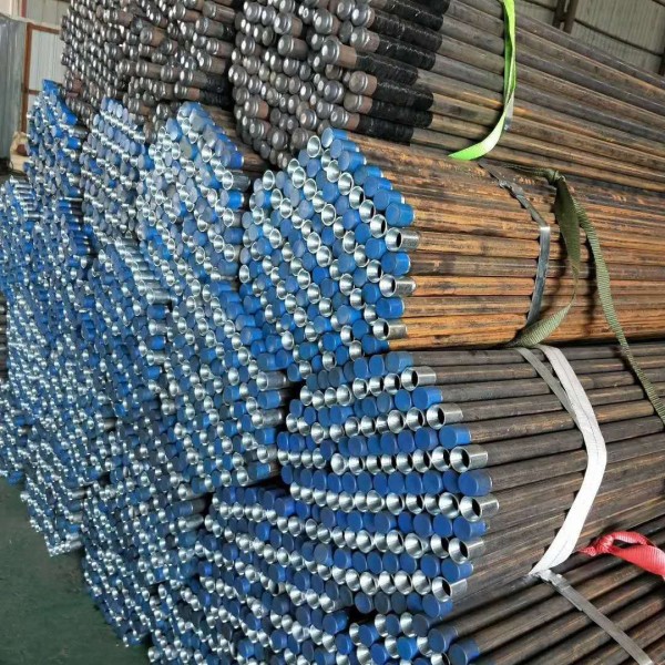 李沧冷却管生产
